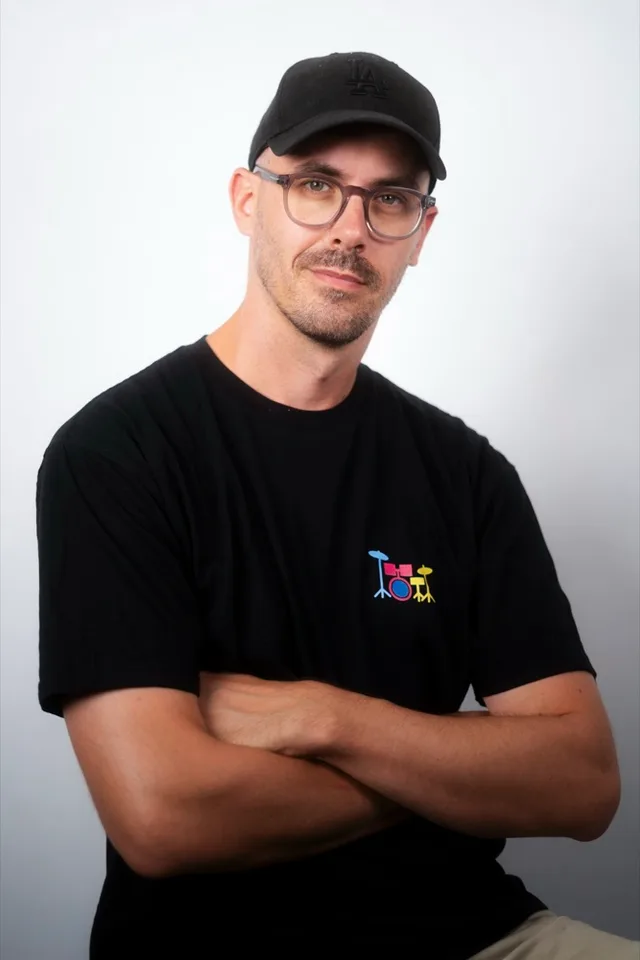 Gálos Ádám profilkép