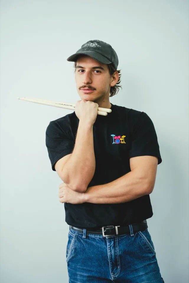 Fejérvári Balázs profilkép