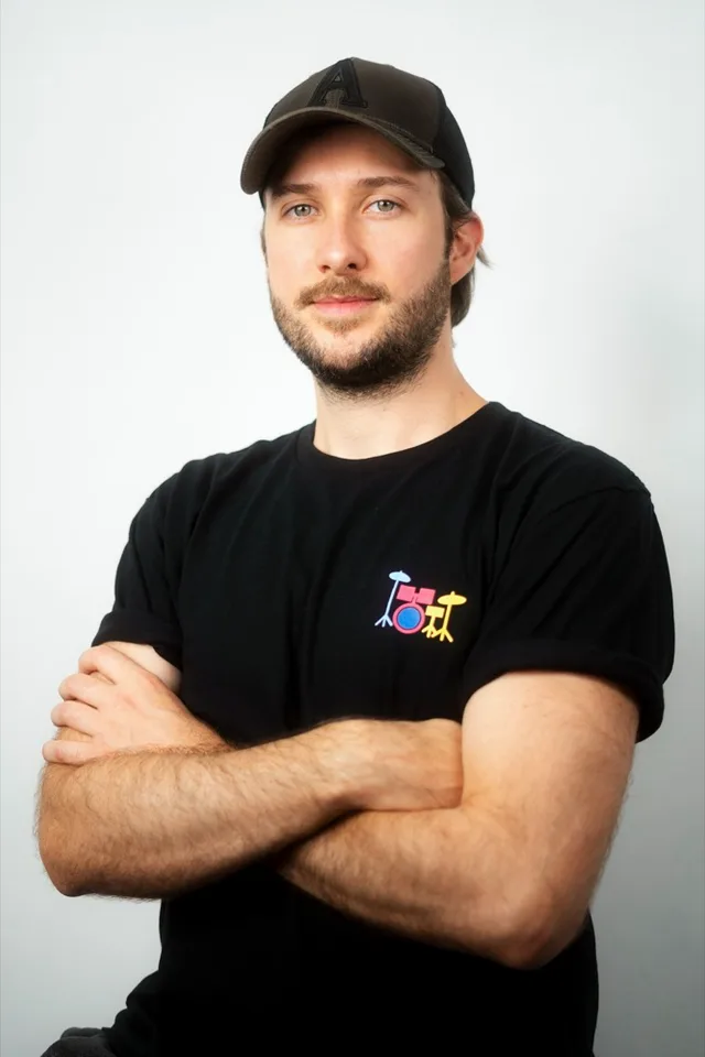 Ferencz László profilkép